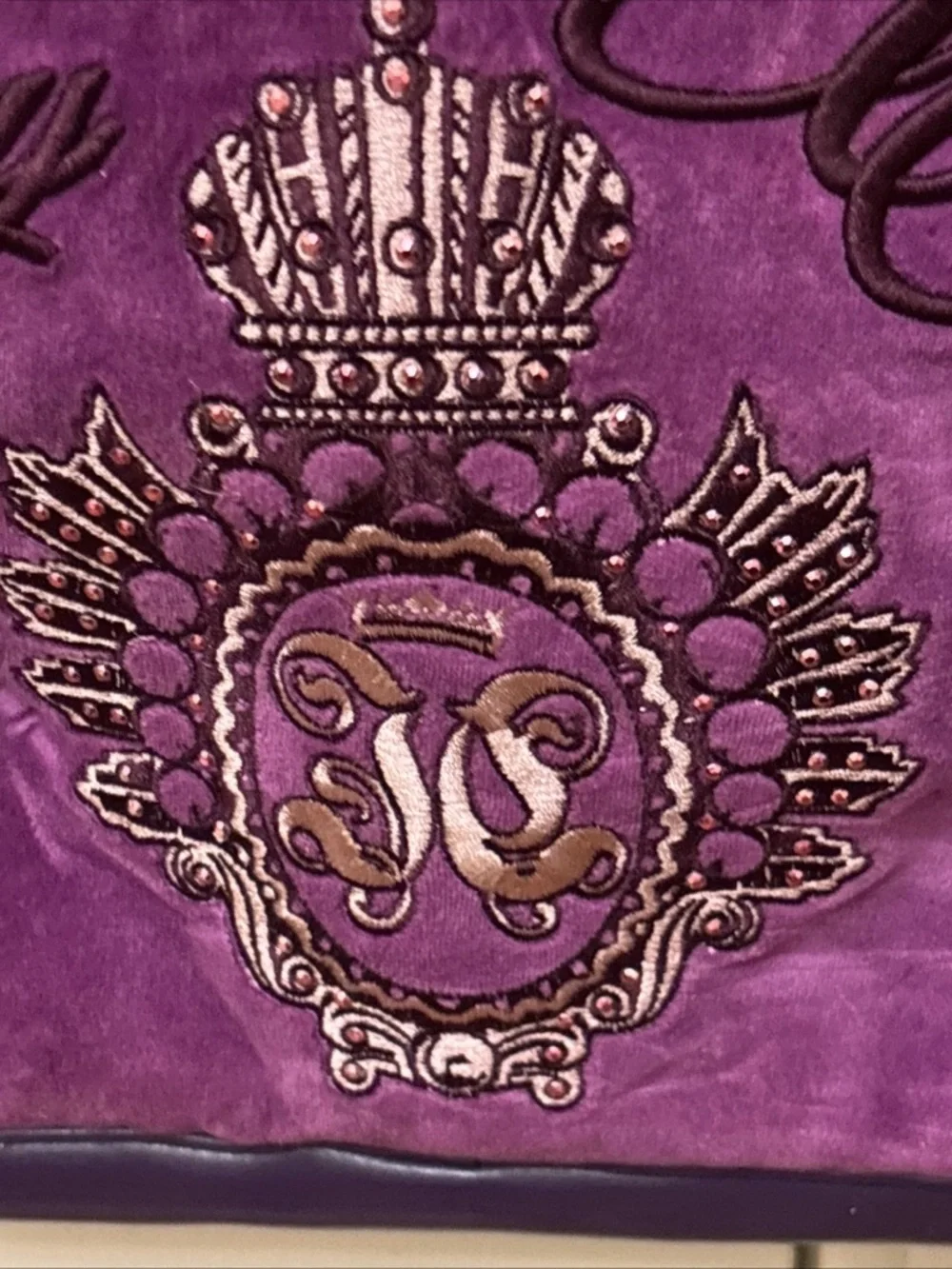 Juicy Couture juicy couture